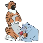 Shivero NSFW