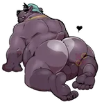 NSFW — @stckrRobot