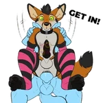 Nsfw — @stckrRobot