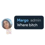Suck ass bitch @ass