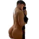 Porn Butt