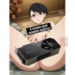 ass