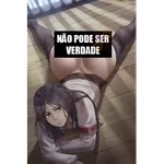 ass