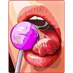 Porn art @iNavazesh ✪