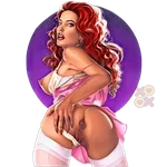 Porn art @iNavazesh ✪