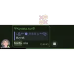 Hentai @Qonshubot
