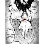Manga hentai