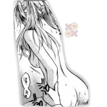 Manga hentai