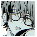 Ahegao (Yaoi)