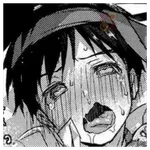 Ahegao (Yaoi)