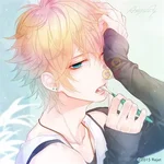 HT yaoi luv ❤️