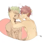 Hentai yaoi