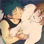 yaoi ~