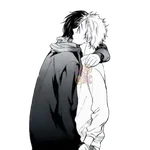 ♂♂ Yaoi yaoi ♂♂ by(lishu)