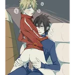 Naruto Yaoi