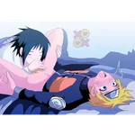 Naruto Yaoi
