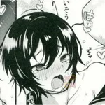 Ahegao yaoi