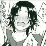 Ahegao yaoi