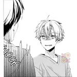 Random Yaoi