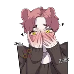 Random Yaoi