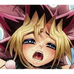 AHEGAO YAOI EDITION