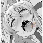 AHEGAO YAOI EDITION