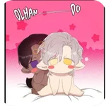 Yaoi