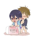 Yaoi (BL)