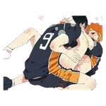 Yaoi (BL)