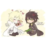 Yaoi (BL)