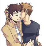 Yaoi Boys
