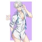Yaoi
