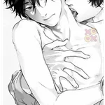 Yaoi