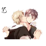 Yaoi