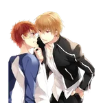 Yaoi