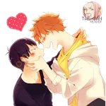 Yaoi