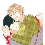 Yaoi 🏳️‍🌈 // @TengenSama