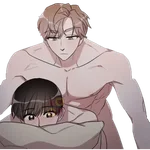 Yaoi 🏳️‍🌈 // @TengenSama