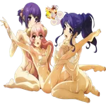 yuri pack
