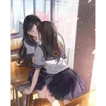 *yuri*