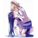 *yuri*