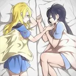 *yuri*