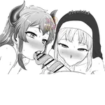 blowjob manga @hentstick