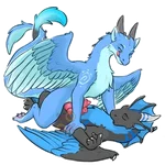 Zephyr Nightfire NSFW