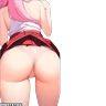 Yae Miko 18+ @hentstick
