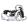 The Curl Animated NSFW