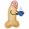 What Things My Dick Does