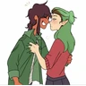 sexual pressure