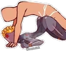 Atomic Hentai 18+ @hentstick