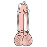 Sexy girls @Stickersnew